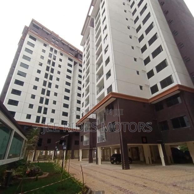 Furnished 1bdrm Apartment in Siaya Estate, Nairobi Central for sale