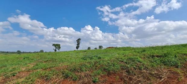 150 Acres for Sale in Kiambu Tatu City