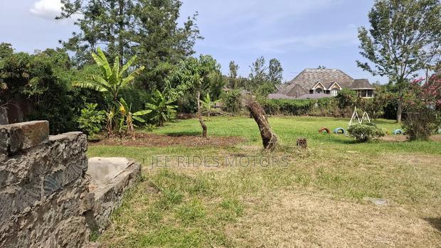 10 Acres for Sale in Karen Hardy