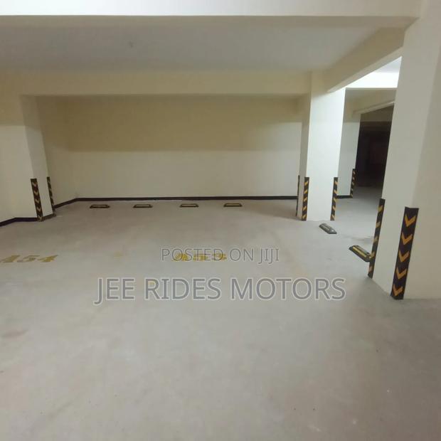 Furnished 1bdrm Apartment in Siaya Estate, Nairobi Central for sale