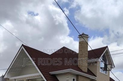 4bdrm Mansion in Membley, Nairobi Central for sale