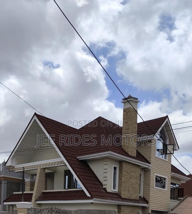 4bdrm Mansion in Membley, Nairobi Central for sale