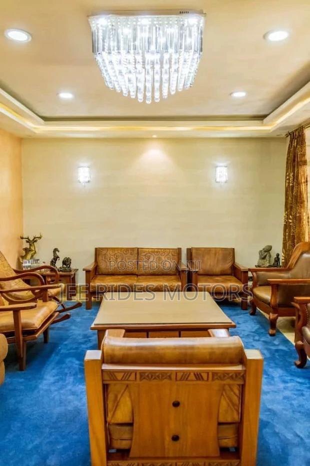 Furnished 6bdrm Mansion in Lavington, Nairobi Central for sale