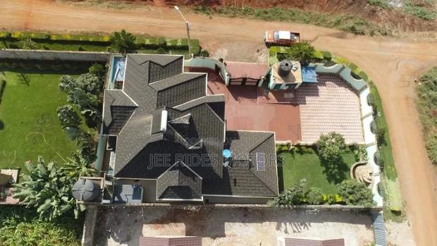 Furnished 4bdrm Maisonette in Golf View Estate, Nairobi Central