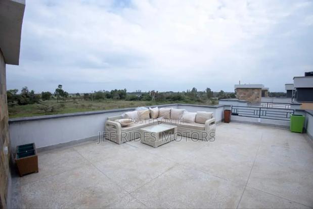 4bdrm Maisonette in Kenyatta Rd, Nairobi Central for sale