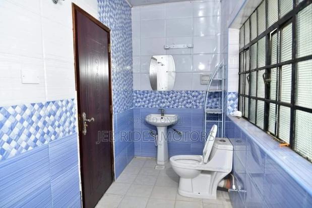 Furnished 4bdrm Maisonette in Golf View Estate, Nairobi Central