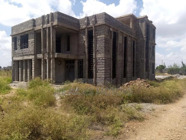 5bdrm Maisonette in Kamulu, Nairobi Central for sale