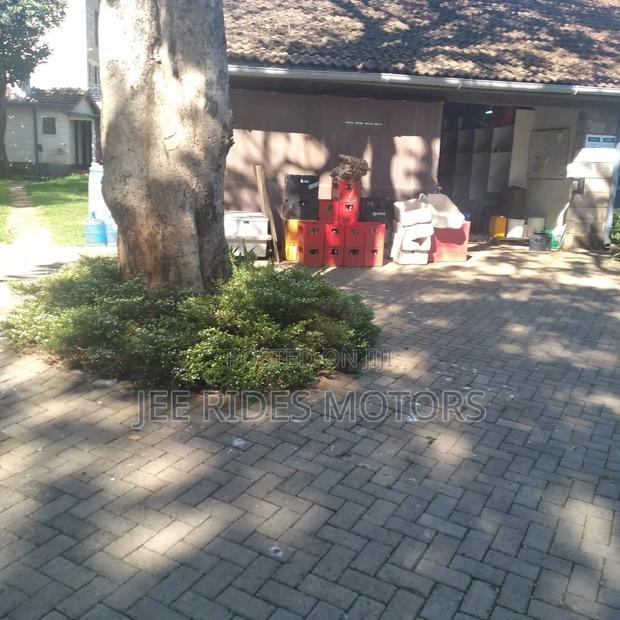Furnished 6bdrm Townhouse/Terrace in James Gichuru, Nairobi Central