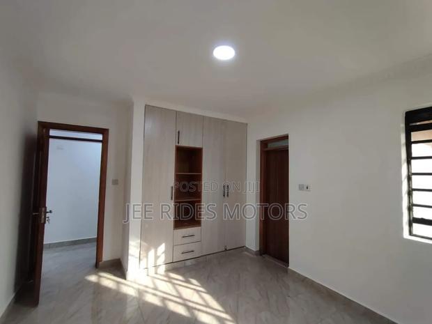 4bdrm Townhouse/Terrace in Membley, Nairobi Central for sale