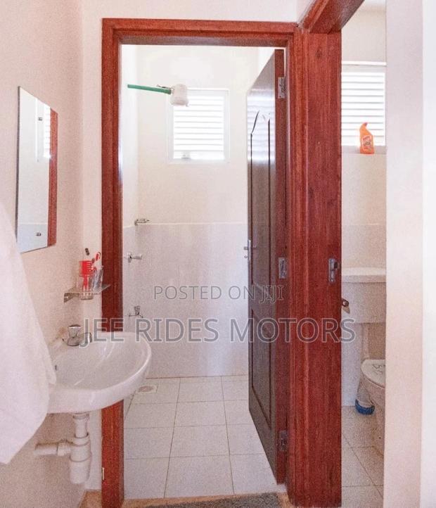 Furnished 2bdrm Apartment in Flama Properties, Nairobi Central