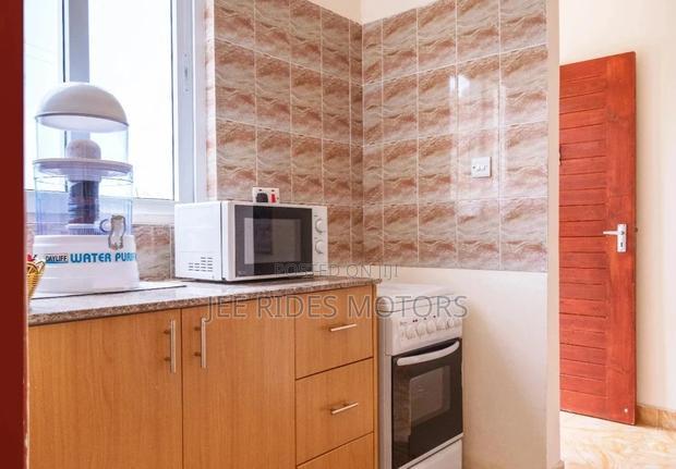 Furnished 2bdrm Apartment in Flama Properties, Nairobi Central