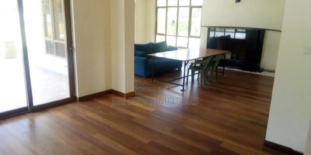 5bdrm Maisonette in Karen Flama, Nairobi Central for Sale