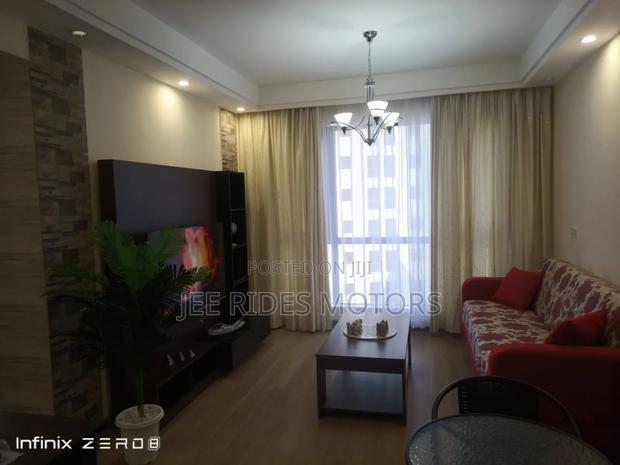 Furnished 1bdrm Apartment in Siaya Estate, Nairobi Central for sale