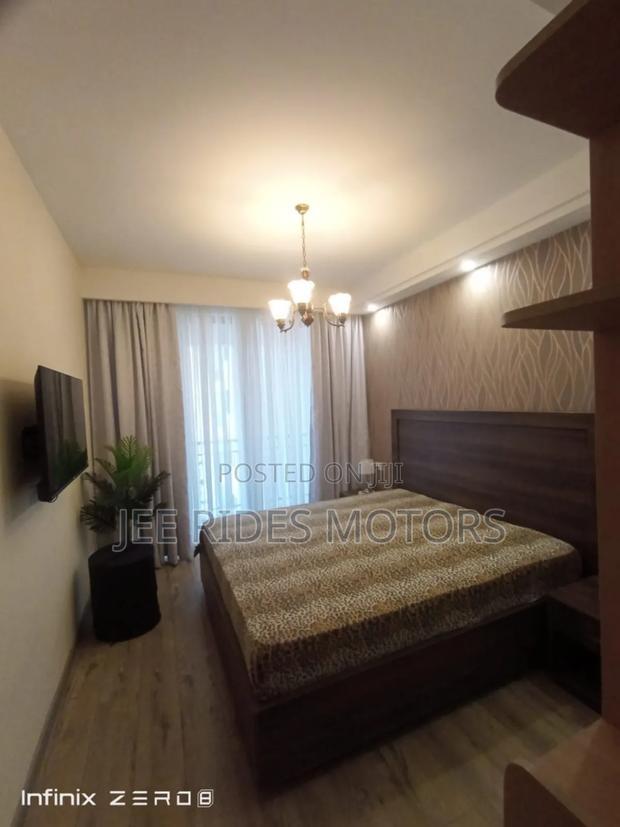 Furnished 1bdrm Apartment in Siaya Estate, Nairobi Central for sale