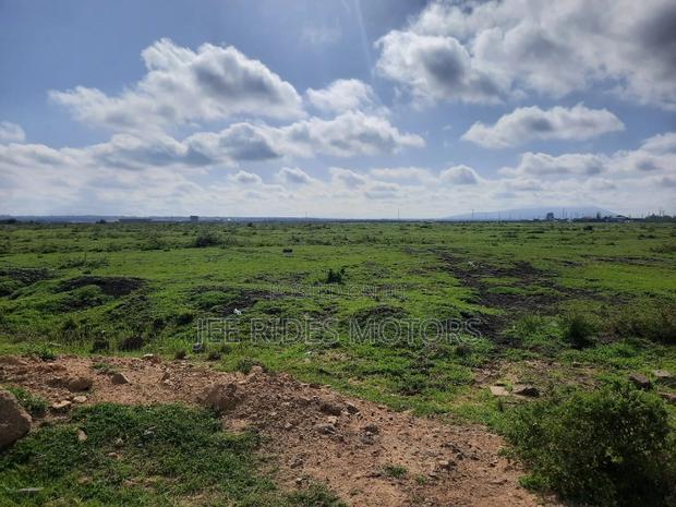 500 Acres for Sale at Juja Mastore