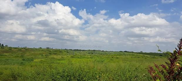 150 Acres for Sale in Kiambu Tatu City