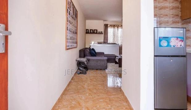 Furnished 2bdrm Apartment in Flama Properties, Nairobi Central
