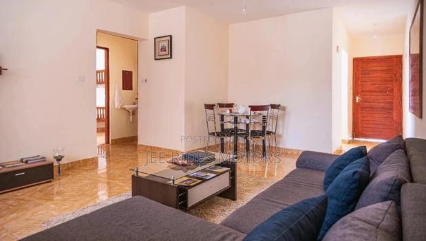 Furnished 2bdrm Apartment in Flama Properties, Nairobi Central