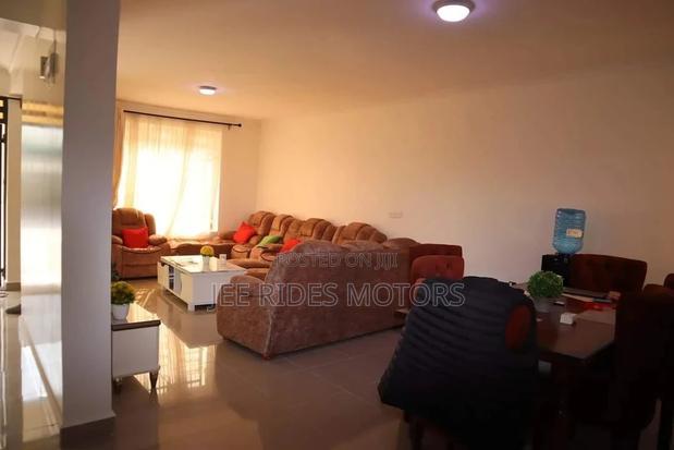 Furnished 4bdrm Villa in Kitengela, Nairobi Central for sale