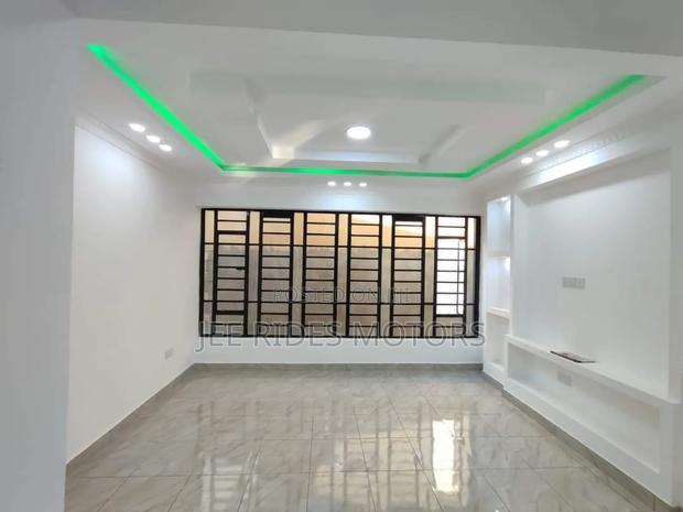 4bdrm Townhouse/Terrace in Membley, Nairobi Central for sale