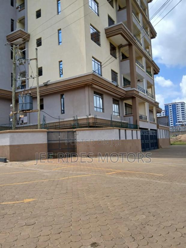 Flat for Sale in Ruiru