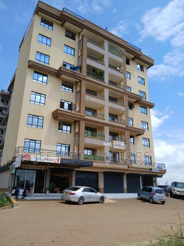 Flat for Sale in Ruiru