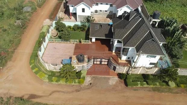 Furnished 4bdrm Maisonette in Golf View Estate, Nairobi Central