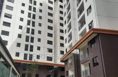 Furnished 1bdrm Apartment in Siaya Estate, Nairobi Central for sale