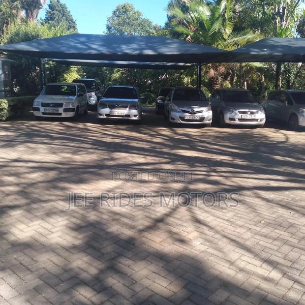 Furnished 6bdrm Townhouse/Terrace in James Gichuru, Nairobi Central