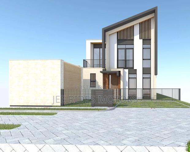 Furnished 4bdrm Villa in Green Villas, Nairobi Central for Sale