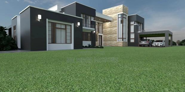 10acres Joint Venture Near Karen Hospital