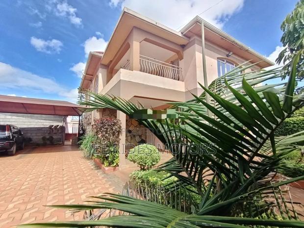Furnished 4bdrm Maisonette in Westlands, Witeithie for sale