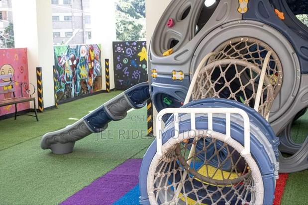 Furnished 1bdrm Apartment in Siaya Estate, Nairobi Central for sale
