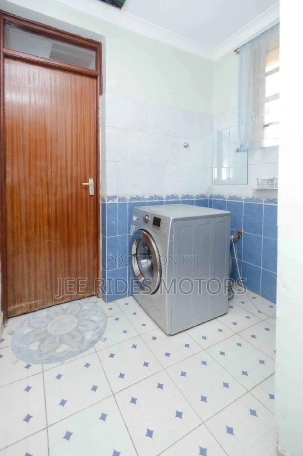 Furnished 6bdrm Mansion in Membley, Nairobi Central for sale