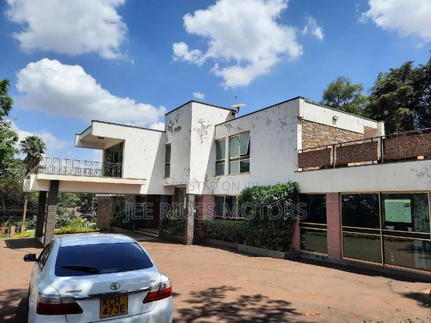 7 Bedroom House for Sale in Waiyaki Way