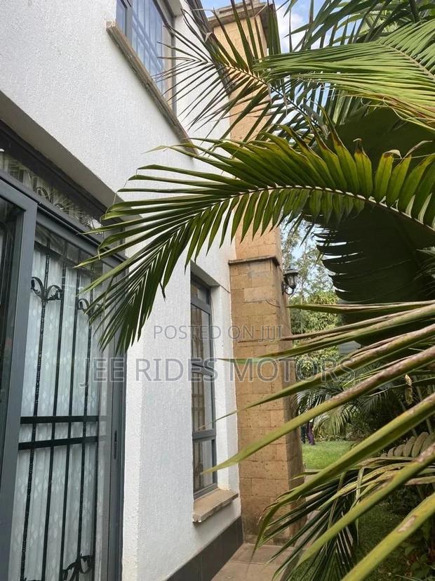 4bdrm Maisonette in Garden Estate, Nairobi Central for sale