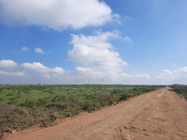 500 Acres for Sale at Juja Mastore