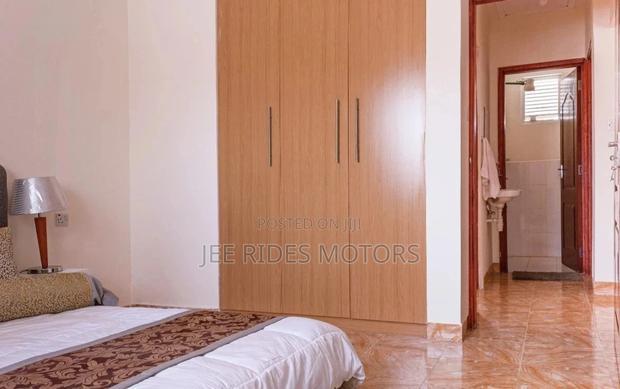 Furnished 2bdrm Apartment in Flama Properties, Nairobi Central