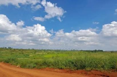 150 Acres for Sale in Kiambu Tatu City