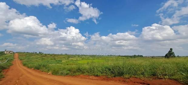 150 Acres for Sale in Kiambu Tatu City