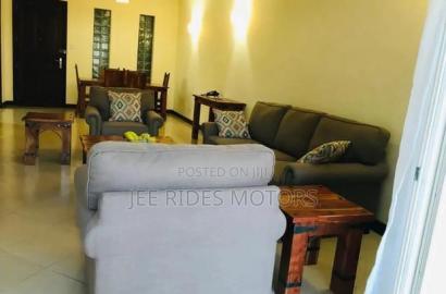 Furnished 2bdrm Apartment in Brooke Garden, Nairobi Central for rent