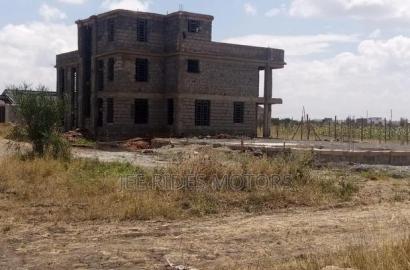 5bdrm Maisonette in Kamulu, Nairobi Central for sale