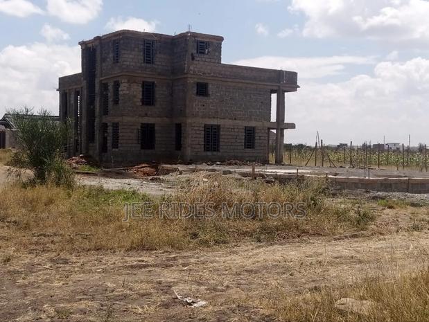 5bdrm Maisonette in Kamulu, Nairobi Central for sale