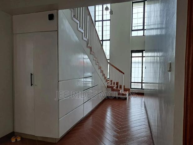Furnished 5bdrm Maisonette in Syokimau, Nairobi Central for sale