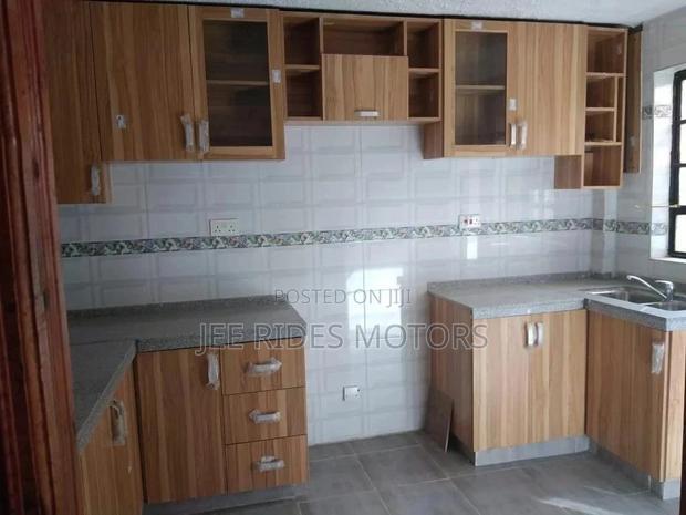 Furnished 4bdrm Maisonette in Skymall, Nairobi Central for Sale