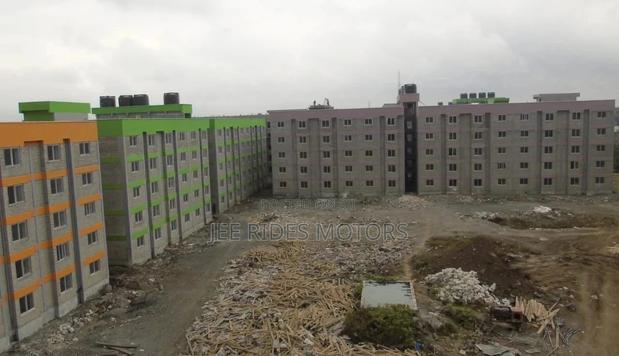 Furnished 2bdrm Apartment in Flama Properties, Nairobi Central