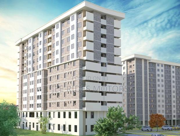2bdrm Apartment in Boma Ruiru, Gitothua for sale
