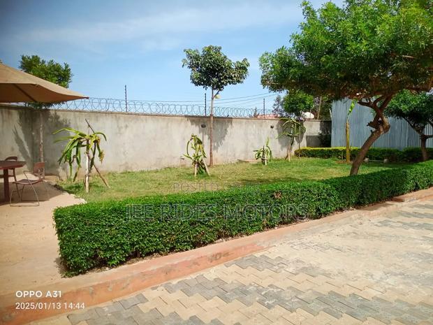 Furnished 5bdrm Mansion in Utawala, Nairobi Central for sale