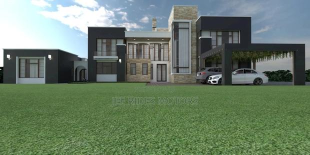 10acres Joint Venture Near Karen Hospital
