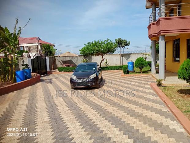 Furnished 5bdrm Mansion in Utawala, Nairobi Central for sale